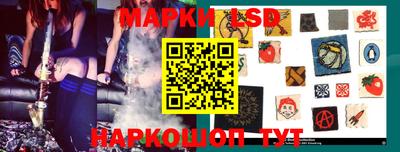 гидра Гай